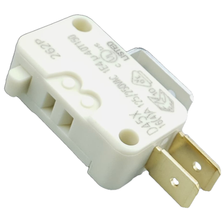 میکروسوییچ پرشر اتو بخار سیلتر