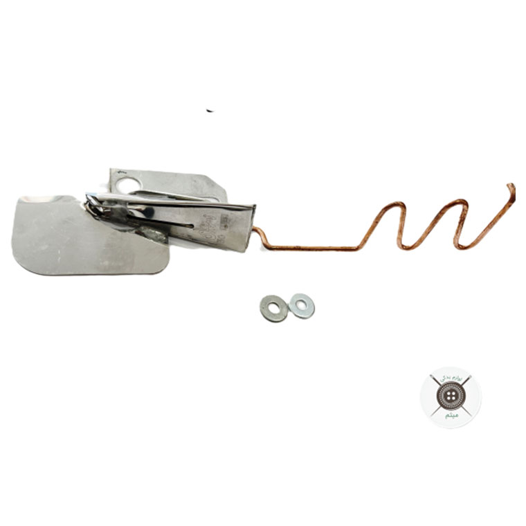 فولدر گان راسته دوز