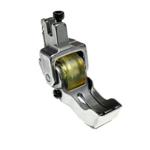 پایه قایقی غلطدار چرخ راسته دوز