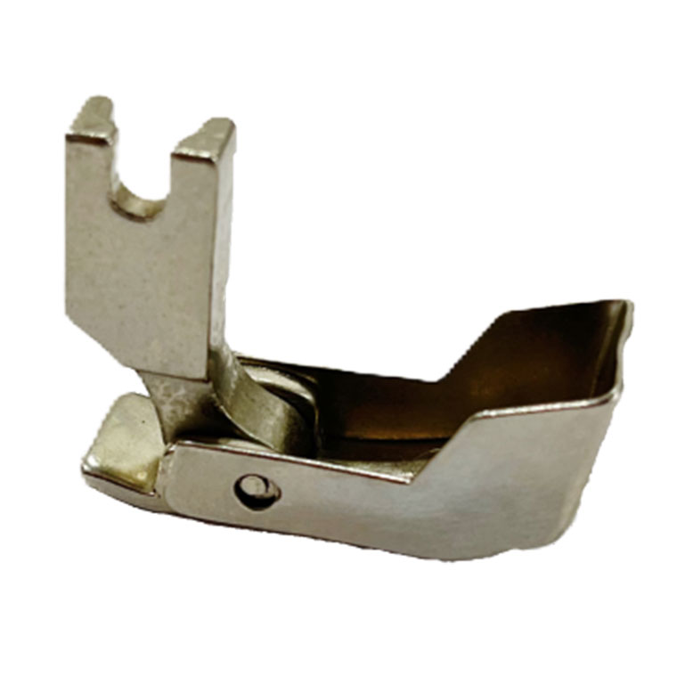 پایه قایقی چرخ خیاطی راسته