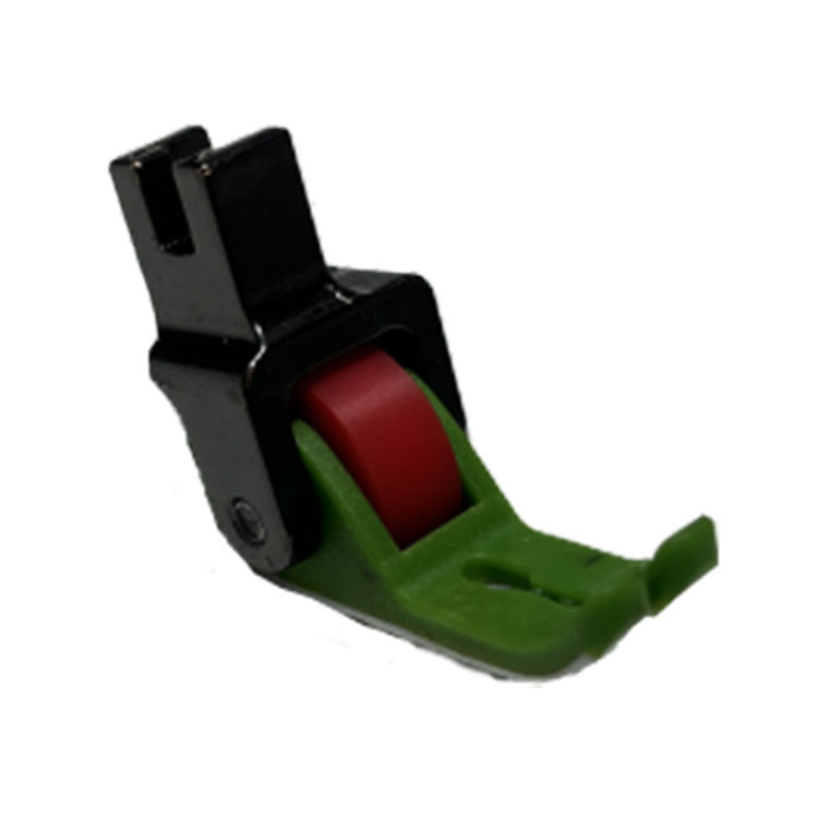 پایه پلاستیکی غلطکدار چرخ راسته