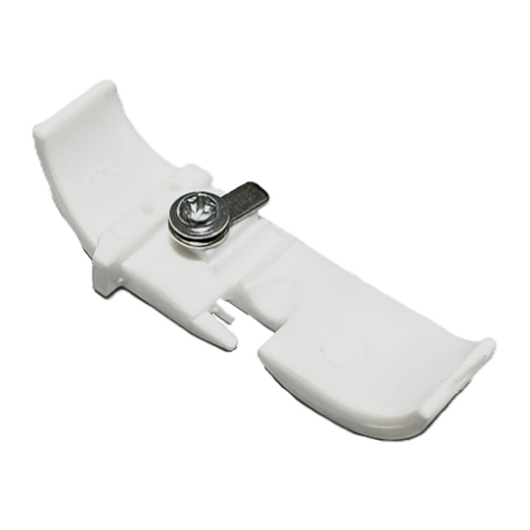 پایه پلاستیکی زیگزال چهار نخ