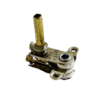 ترموستات اتو بخار سیلتر