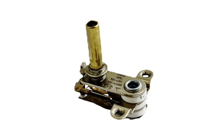 ترموستات اتو بخار سیلتر