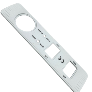 پنل کلید اتو بخار سیلتر