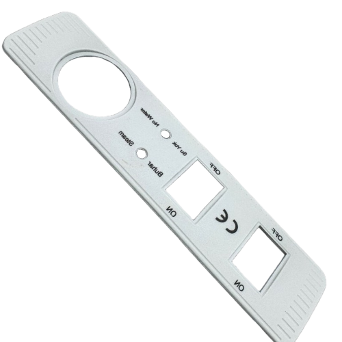 پنل کلید اتو بخار سیلتر