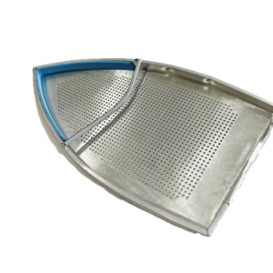 کفی نسوز اتو بخار سیلتر