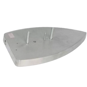 کفی چدنی اتو سیلتر