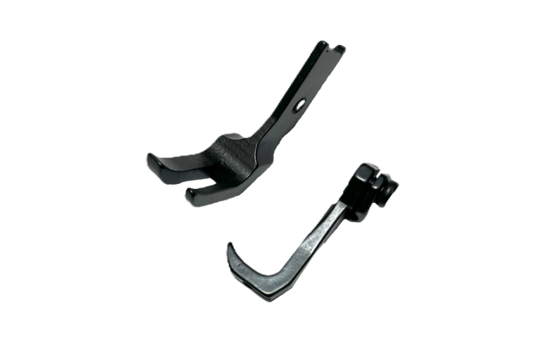 پایه چرخ خیاطی بطر