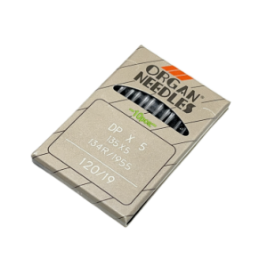 سوزن چرخ خیاطی ته کلفت