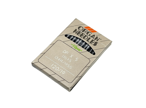 سوزن چرخ خیاطی ته کلفت