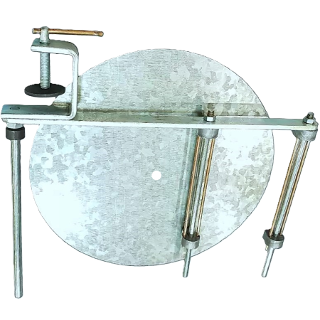 آنتن هدایت نوار چرخ خیاطی