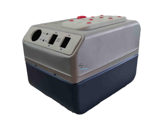 قاب اتو سیلتر