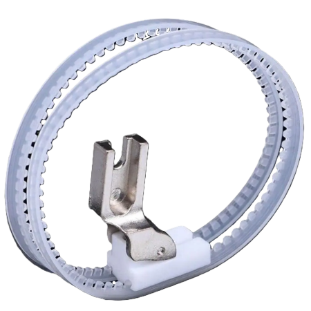 پایه تسمه دار چرخ خیاطی