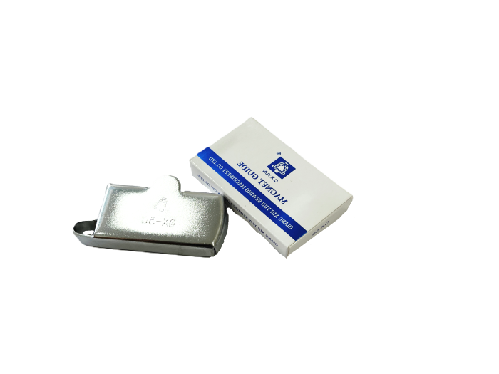 خطکش آهنربایی چرخ خیاطی