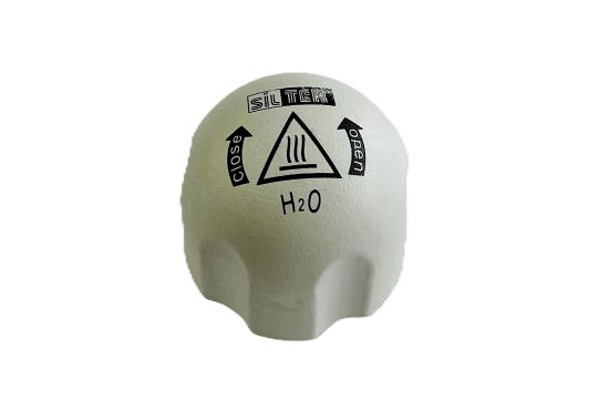 درپوش اتوبخار سیلتر