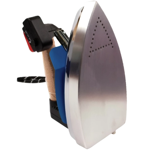 دسته اتو بخار سیلتر