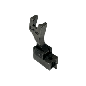 پایه زیپ مخفی چرخ راسته