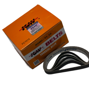 سمباده قیچی عمودی سایز 5