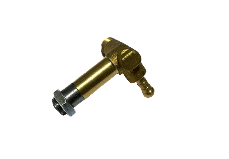 شیر برقی اتو بخار سیلتر