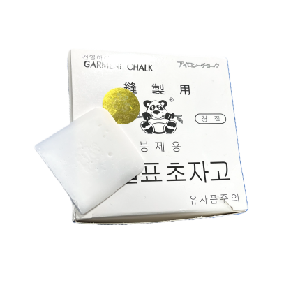 صابون خیاطی پاندا