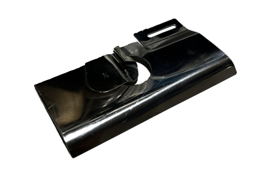 فولدر آستین چسبان چرخ راسته