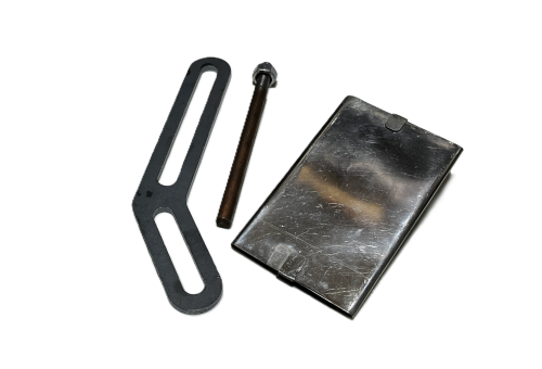 فولدر خطی در رو چرخ خیاطی