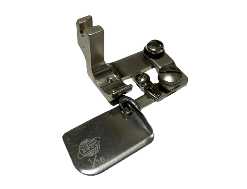 فولدر دمپا هلال چرخ راسته