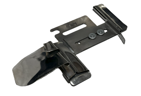 فولدر زیپ دوزی چرخ راسته