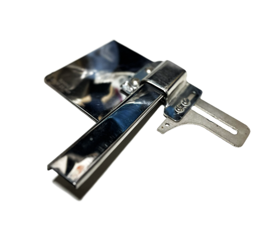 فولدر قاپک افسری