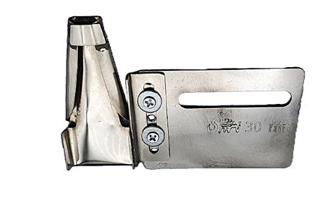 فولدر پل کمر چرخ میاندوز