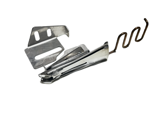 فولدر چرخ خیاطی بطر