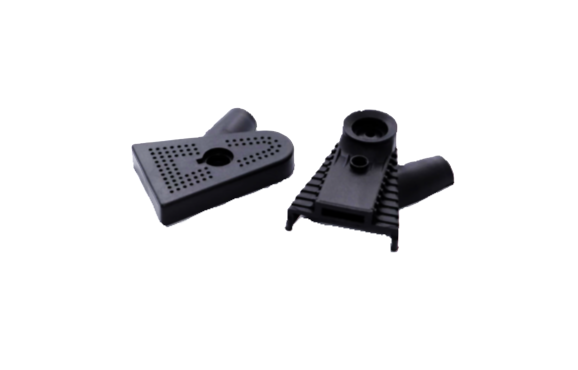 قاب پلاستیکی دسته اتو سیلتر