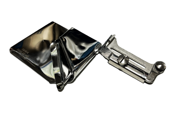 فولدر قاپک مخفی ترک