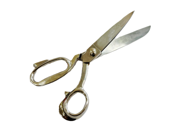 قیچی استیل ایتالیایی