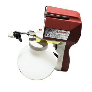 لکه بر برقی تایوانی