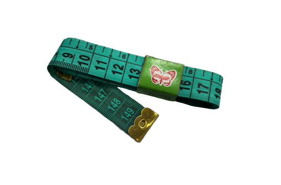 متر پارچه ای