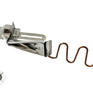 فولدر مغزی زیگزال