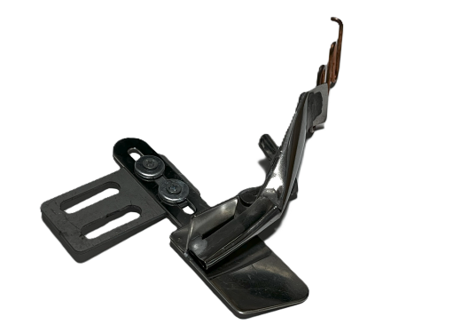 فولدر مغزی چرخ راسته