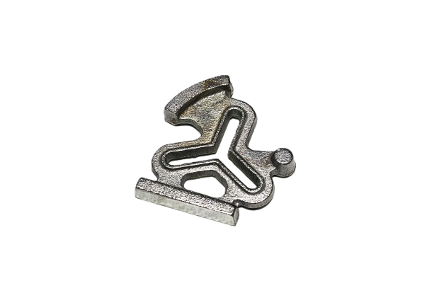 میزان بند سه طرفه راسته