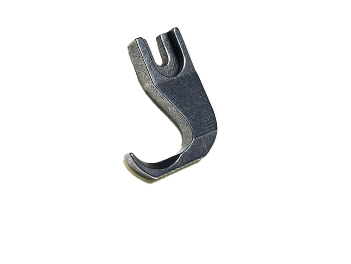 پایه حلقه دوزی چرخ خیاطی دو پایه