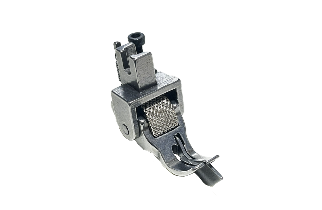 پایه غلطک خطکشدار چرخ خیاطی