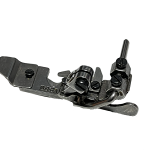 پایه خطکشدار چرخ زیگزال