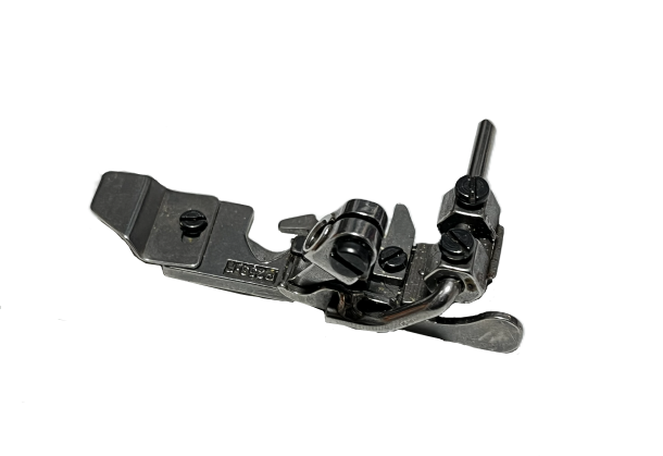 پایه خطکشدار چرخ زیگزال