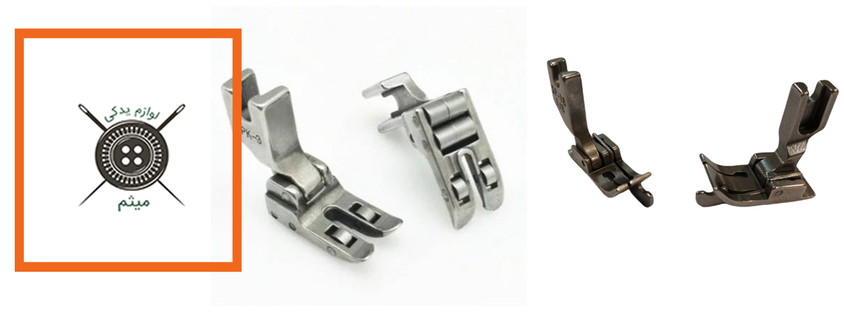 پایه چرخ خیاطی همه کاره