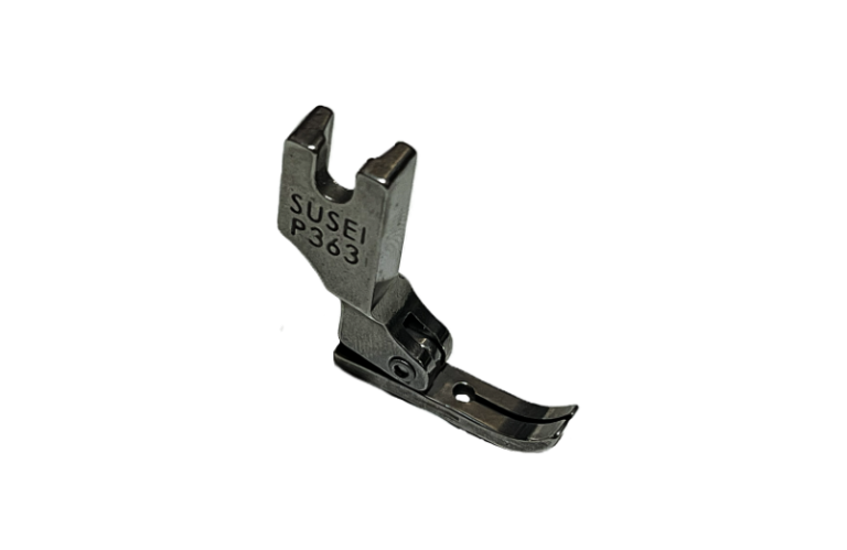 پایه باریک زیپ چرخ راسته