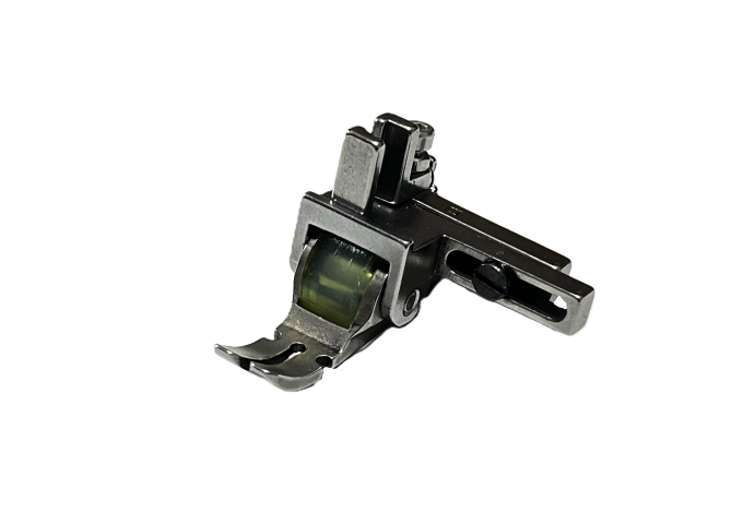 پایه غلطکدار سه کاره راسته