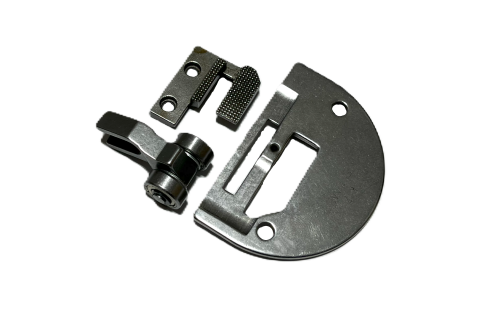 پایه شابلون چرخ راسته