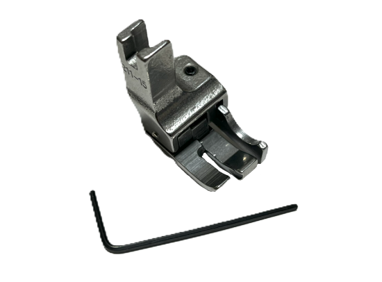 پایه نیش دوکاره راسته