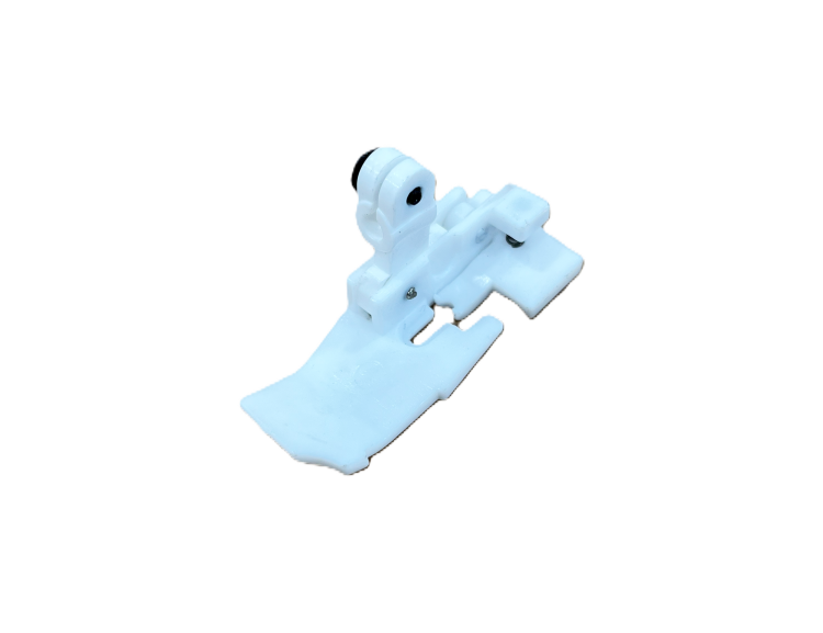 پایه پلاستیکی چرخ سردوز زیگزال